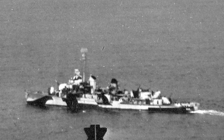 ship